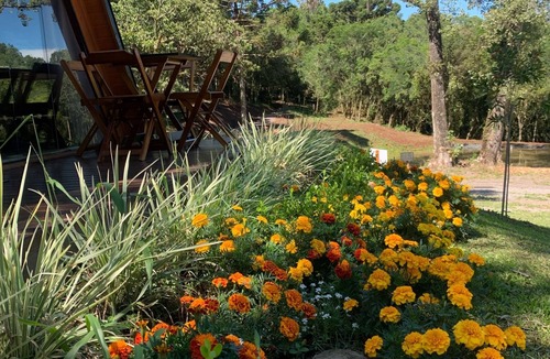 Gramado Cabin | Cabana Amélia