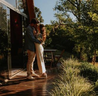 Gramado Cabin | Cabana Amélia, em Gramado