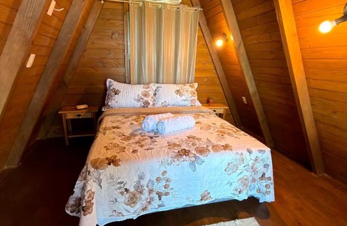 Balneario Rincao Cabin | Cabana Amor e Paz