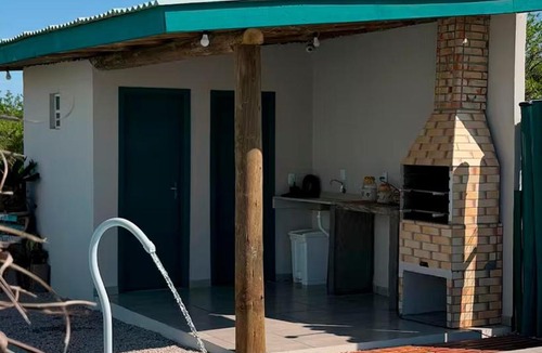 Balneario Rincao Cabin | Cabana Amor e Paz