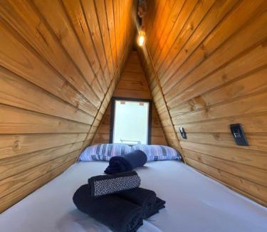 Florianopolis Ski Chalet | Cabana arfreme