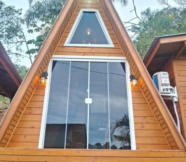 Florianopolis Ski Chalet | Cabana arfreme
