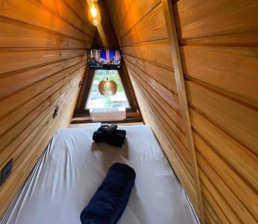 Florianopolis Ski Chalet | Cabana arfreme