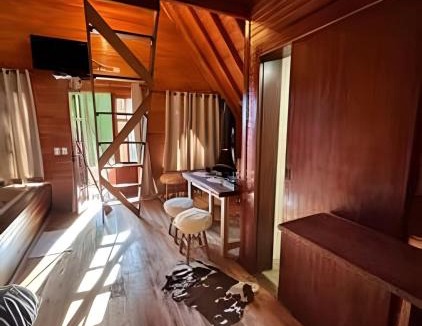 Tres Coroas Apartment | Cabana Bem-te-vi