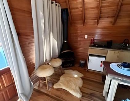 Tres Coroas Apartment | Cabana Bem-te-vi