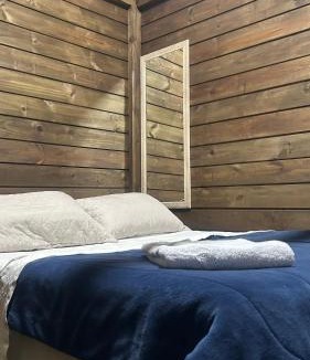 Anitapolis House | Cabana