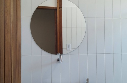 Saco da Ribeira House | Cabana em Condomínio Fechado - Ubatuba