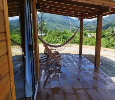 Santo Amaro da Imperatriz House | Cabana Mais Natureza