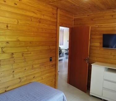 Santo Amaro da Imperatriz House | Cabana Mais Natureza