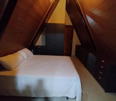 Sertania Ski Chalet | Cabana