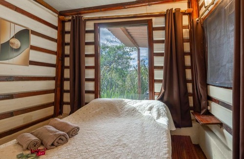 Sao Sebastiao das Aguas Claras House | Cabana c Hidromassagem e Churrasqueira em Macacos