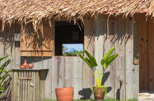 Corumbau House | Cabana Cachandó
