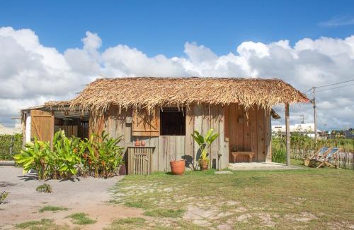 Corumbau House | Cabana Cachandó