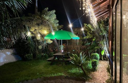 Ubatuba House | Cabana Caiçara