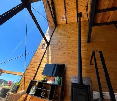 Cambara do Sul Cabin | Cabana Cambará
