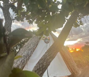 Sao Felix do Tocantins Other | Cabana Camping Jalapão