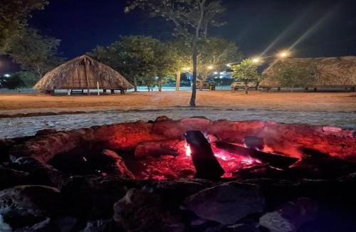 Sao Felix do Tocantins Other | Cabana Camping Jalapão