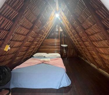 Sao Felix do Tocantins Other | Cabana Camping Jalapão