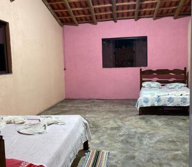Serra da Canastra National Park House | Cabana Canastra