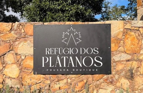 Rancho Queimado Ski Chalet | Cabana Charmosa - Refúgio dos Plátanos