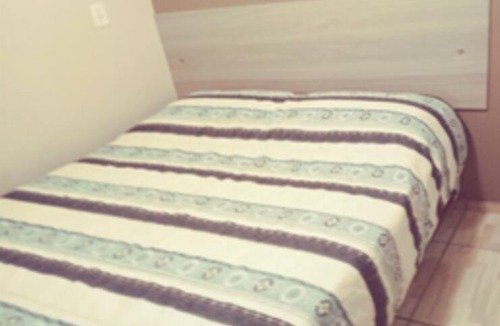 Machadinho House | Cabana com dois quartos