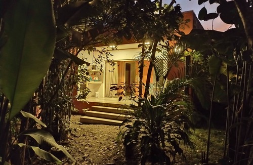 Porto Seguro Cabin | Cabana Completa em Arraial D'ajuda. Acomoda 2. Próxima às Praias Pitinga e Taipe