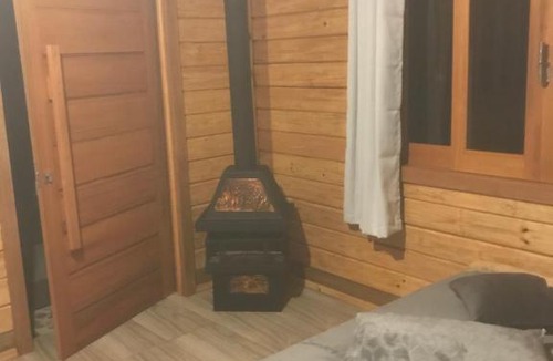 Bom Jardim da Serra House | Cabana da Colina