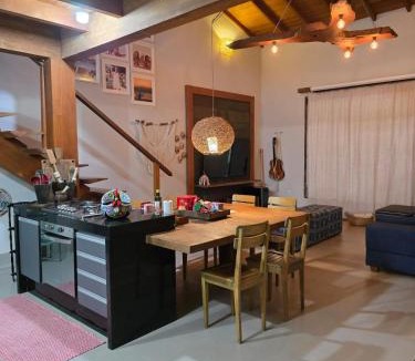 Anchieta House | Cabana da Cris