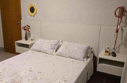 Anchieta House | Cabana da Cris