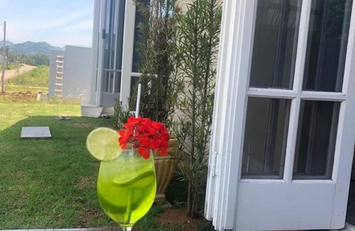 Bom Principio Villa | Cabana da Felicidade