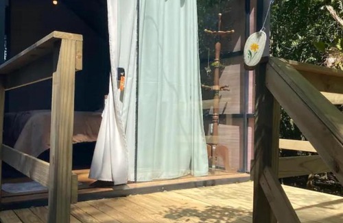 Morro Reuter Ski Chalet | Cabana da Floresta Encantada Fee Haus