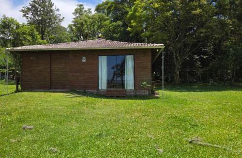 Osorio Other | Cabana da lagoa
