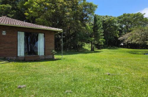 Osorio Other | Cabana da lagoa