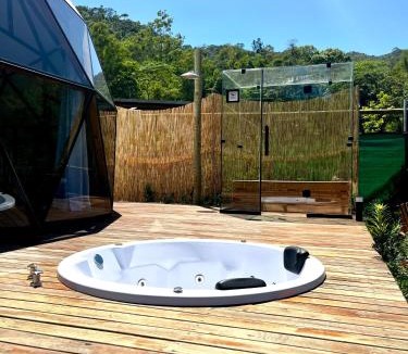 Teresopolis Other | Cabana da Lua - Sua melhor experiência em um domo
