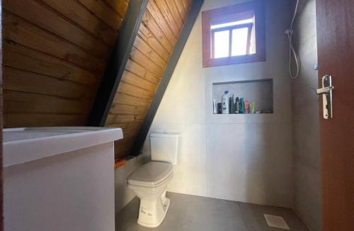 Torres Ski Chalet | Cabana da reserva com jacuzzi