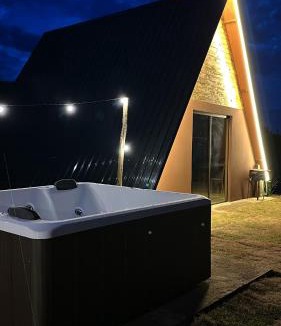 Bueno Brandao Other | Cabana da serra