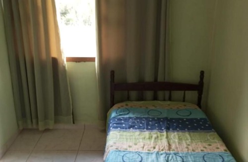 Campo Alegre Apartment | Cabana das águas
