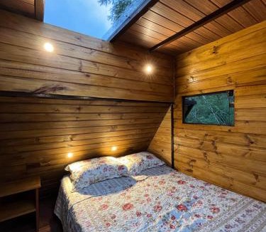 Camanducaia House | Cabana das estrelas Refúgio Jaguary