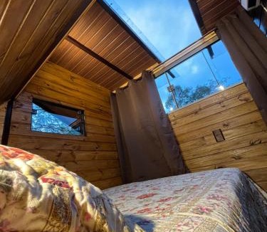 Camanducaia House | Cabana das estrelas Refúgio Jaguary