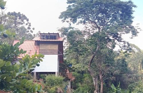 Camanducaia House | Cabana das estrelas Refúgio Jaguary