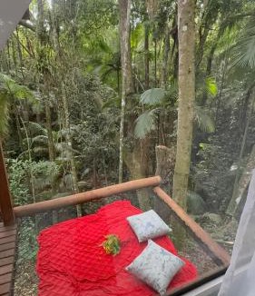 Belchior Baixo Apartment | Cabana Desejo