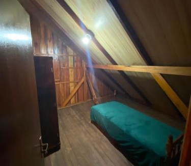 Joinville House | Cabana Do Lago