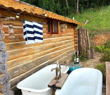 Jacutinga Other | cabana do lenhador
