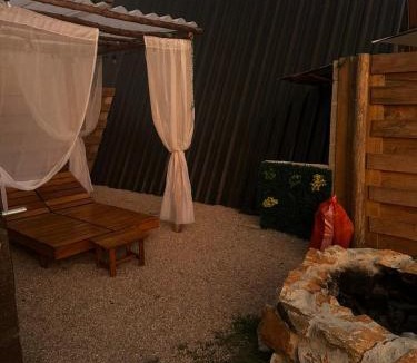 Serra Negra Ski Chalet | Cabana do sol Chalés Vero Verde