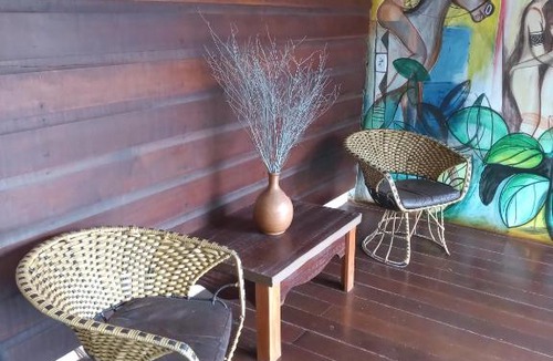 Alter do Chao Bed & Breakfast | Cabana do Tapajós
