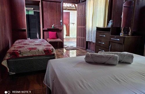 Alter do Chao Bed & Breakfast | Cabana do Tapajós