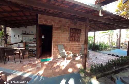 Alter do Chao Bed & Breakfast | Cabana do Tapajós