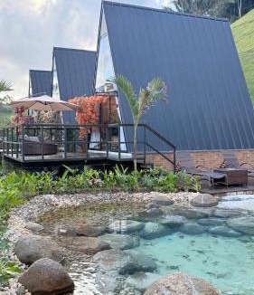 Santa Teresa Other | Cabana dos Colibris