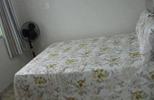 Machadinho House | Cabana econômica com 2 quartos