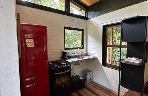 Araras Cabin | Cabana em Araras - Petrópolis